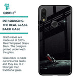 Relaxation Mode On Glass Case For Xiaomi Redmi Note 7