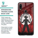 Japanese Animated Glass Case for Xiaomi Redmi Note 7