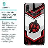 Guardians Of The Earth Glass Case for Xiaomi Redmi Note 7