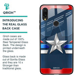 Brave Hero Glass Case for Xiaomi Redmi Note 7