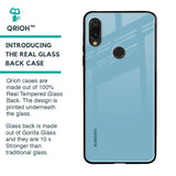 Sapphire Glass Case for Xiaomi Redmi Note 7