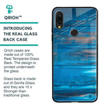 Patina Finish Glass case for Xiaomi Redmi Note 7