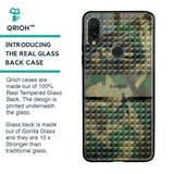 Supreme Power Glass Case For Xiaomi Redmi Note 7