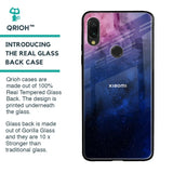 Dreamzone Glass Case For Xiaomi Redmi Note 7