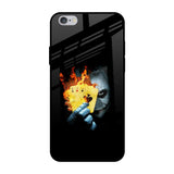 AAA Joker iPhone 6 Plus Glass Back Cover Online