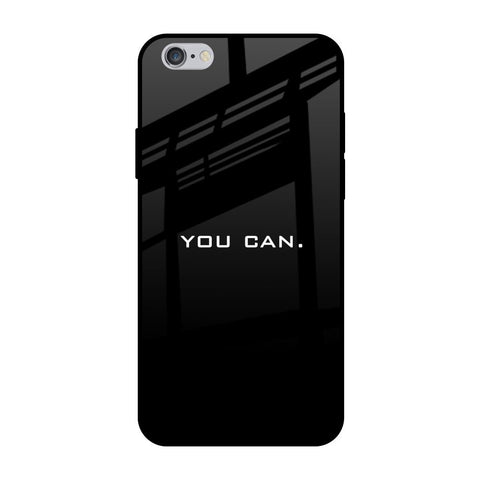You Can iPhone 6 Plus Glass Back Cover Online