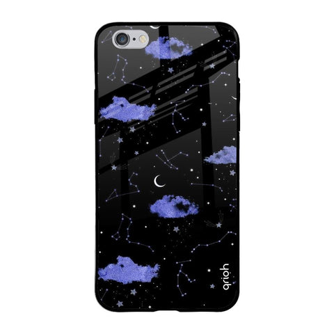 Constellations iPhone 6 Plus Glass Back Cover Online