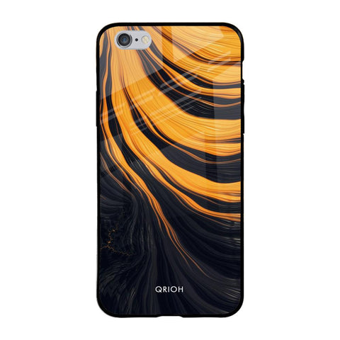 Sunshine Beam iPhone 6 Plus Glass Back Cover Online