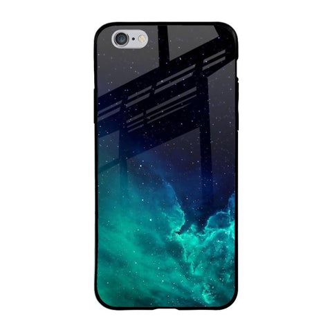 Winter Sky Zone iPhone 6 Plus Glass Back Cover Online