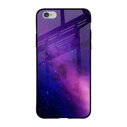 Stars Life iPhone 6 Plus Glass Back Cover Online