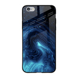 Dazzling Ocean Gradient iPhone 6 Plus Glass Back Cover Online