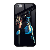 Mahakal iPhone 6 Plus Glass Back Cover Online