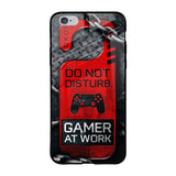 Do No Disturb iPhone 6 Plus Glass Back Cover Online