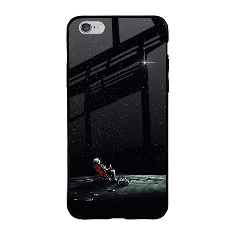 Relaxation Mode On iPhone 6 Plus Glass Back Cover Online