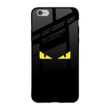 Eyes On You iPhone 6 Plus Glass Back Cover Online