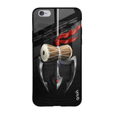 Power Of Lord iPhone 6 Plus Glass Back Cover Online