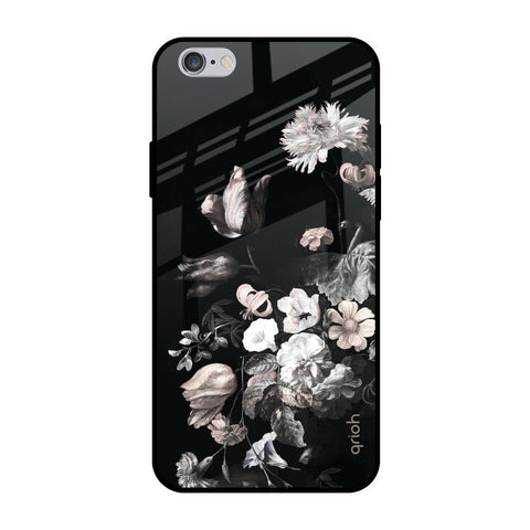 Artistic Mural iPhone 6 Plus Glass Back Cover Online