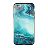 Sea Water iPhone 6 Plus Glass Back Cover Online