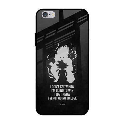 Ace One Piece iPhone 6 Plus Glass Back Cover Online