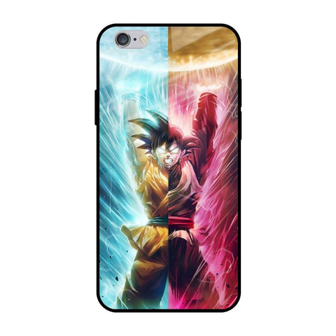 Ultimate Fusion iPhone 6 Plus Glass Back Cover Online