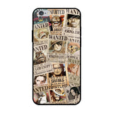 Dead Or Alive iPhone 6 Plus Glass Back Cover Online