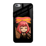 Spy X Family iPhone 6 Plus Glass Back Cover Online
