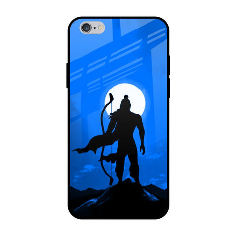 God iPhone 6 Plus Glass Back Cover Online