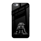 Adiyogi iPhone 6 Plus Glass Back Cover Online
