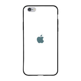 Arctic White iPhone 6 Plus Glass Cases & Covers Online