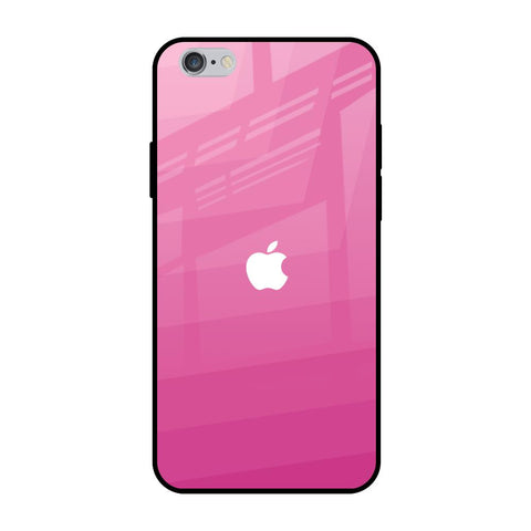 Pink Ribbon Caddy iPhone 6 Plus Glass Back Cover Online