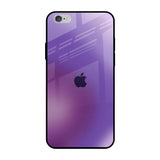 Ultraviolet Gradient iPhone 6 Plus Glass Back Cover Online