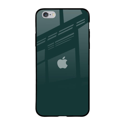 Olive iPhone 6 Plus Glass Back Cover Online