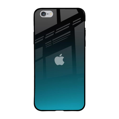 Ultramarine iPhone 6 Plus Glass Back Cover Online