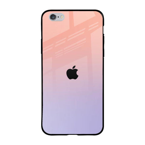 Dawn Gradient iPhone 6 Plus Glass Back Cover Online
