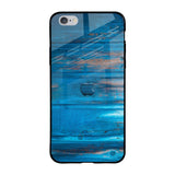 Patina Finish iPhone 6 Plus Glass Back Cover Online