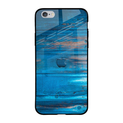 Patina Finish iPhone 6 Plus Glass Back Cover Online