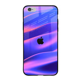 Colorful Dunes iPhone 6 Plus Glass Back Cover Online