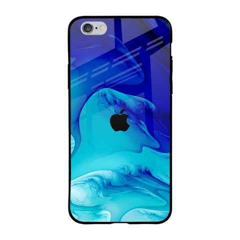 Raging Tides iPhone 6 Plus Glass Back Cover Online