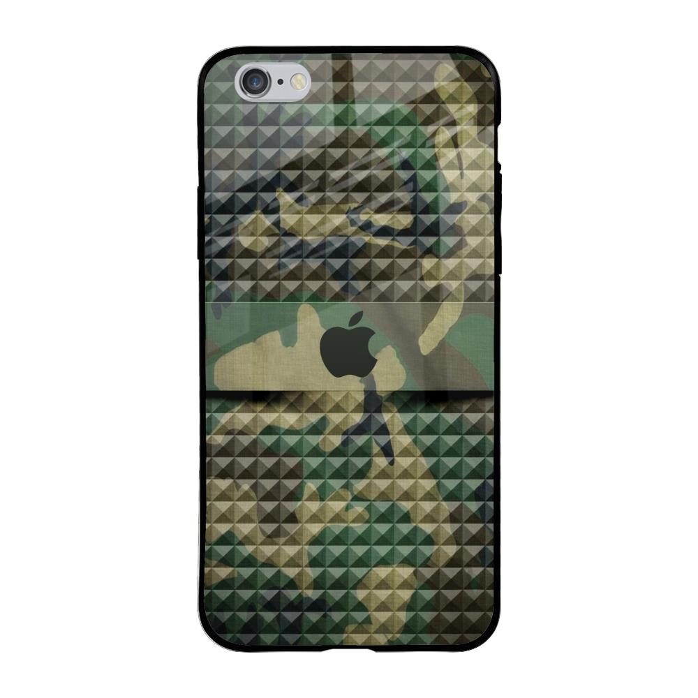 Supreme Power iPhone 6 Plus Glass Back Cover Online