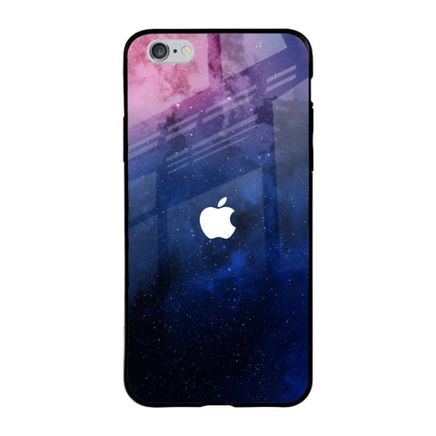 Dreamzone iPhone 6 Plus Glass Back Cover Online