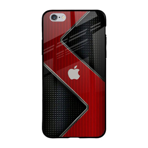Art Of Strategic iPhone 6 Plus Glass Back Cover Online