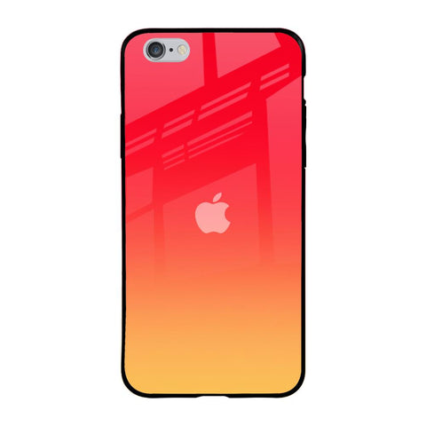 Sunbathed iPhone 6 Plus Glass Back Cover Online