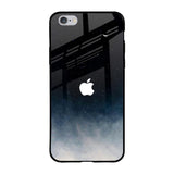 Aesthetic Sky iPhone 6 Plus Glass Back Cover Online