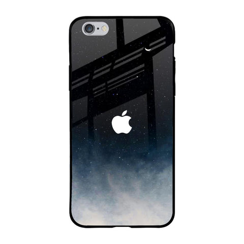 Aesthetic Sky iPhone 6 Plus Glass Back Cover Online