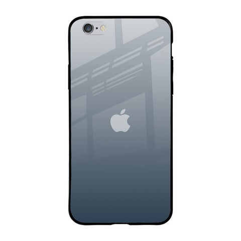 Dynamic Black Range iPhone 6 Plus Glass Back Cover Online