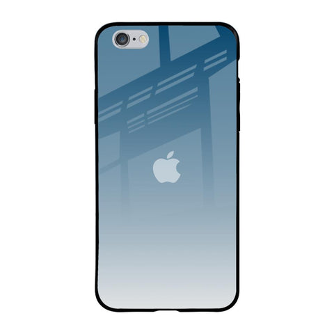 Deep Sea Space iPhone 6 Plus Glass Back Cover Online
