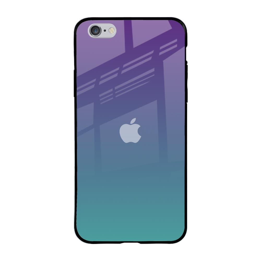 Shroom Haze iPhone 6 Plus Glass Back Cover Online