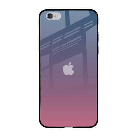 Pastel Gradient iPhone 6 Plus Glass Back Cover Online