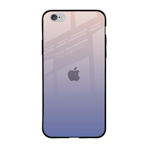 Rose Hue iPhone 6 Plus Glass Back Cover Online