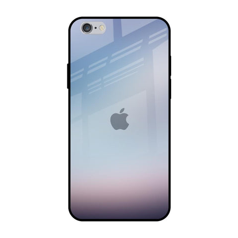 Light Sky Texture iPhone 6 Plus Glass Back Cover Online